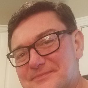 Meet your Posher, Richard